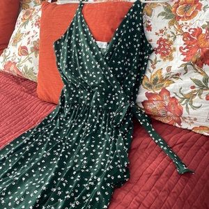 Rochelle Knit jumpsuit